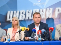 STANIVUKOVIĆ POZIVA MLADE BANJALUČANE DA SE PRIJAVE NA CIVILNI ROK: 'Da budete jaki, a ne smotani'