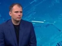 REUF BAJROVIĆ NEMA DILEMU: 'Izbori u oktobru će biti referendum o vladavini Trojke!'
