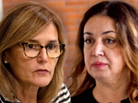 'ZAGRLILA BIH HE DA JE NASTUPILA LJUDSKI I REKLA JOJ...': Potresne riječi majke ubijene djevojčice iz Ribnikara
