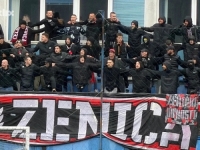 KRVAVE SCENE UMJESTO ŠAMPIONSKOG SLAVLJA: Čelik otkazao proslavu i doček igrača zbog žestokog sukoba navijača s policijom