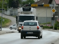 NALIČJE 'BOLJEG DIJELA BiH': Semafori u jednom gradu ne rade više od godinu dana