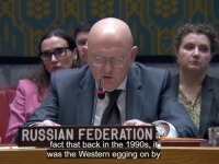 NA SJEDNICI VIJEĆA SIGURNOSTI: Ruski ambasador u UN-u tražio momentalno zatvaranje OHR-a i puštanje ratnog zločinca Mladića na slobodu
