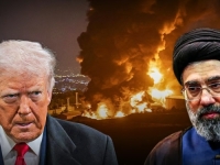 SATI SE BROJE DO ODLUKE, SVI NESTRPLJIVO ČEKAJU: Trump kaže '50/50' — ili novi dogovor s Iranom ili obnova rata koji bi mogao promijeniti Bliski istok zauvijek