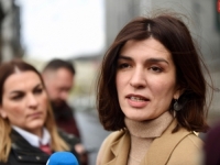 UDRUŽENJE GENERALA BiH ODGOVORILO SABINI ĆUDIĆ: 'Nećemo dozvoliti da nas ponižavate i našu prolivenu krv prodajete za šaku vlasti'