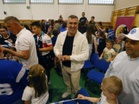 POTPUNI OBRAT SITUACIJE NA GRBAVICI: Evo ko večeras preuzima ključeve kluba