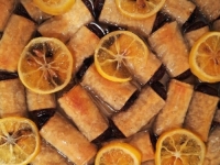 A SADA - SARAJČICE: Danas pravimo specijalitet bosanske kuhinje, samo slijedite recept – i nema greške...