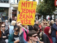ALARMANTNO UPOZORENJE IZ OSCE-a: Femicid u Sarajevu ogolio sve slabosti sistema, žene u BiH nisu sigurne