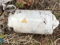 ŠOKANTNO OTKRIĆE KOD ČERNIHAVA: Rusija upotrijebila radioaktivni dron u Ukrajini, upućen poziv civilima (FOTO)