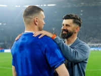 SCHALKE OBJAVIO FOTO DŽEKE I MUSLIĆA: 'I am from Bosnia, take me to the Bundesliga!'