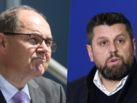 DURAKOVIĆEV ALARM ZA SCHMIDTA: Sljedeća 24 sata su ključa, mora presjeći...