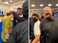 CRNA GORA OŠTRO UDARILA NA IZRAEL: Vlada osudila ponižavanje humanitaraca iz flotile za Gazu