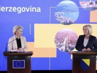 KRAJ DEJTONSKE ERE ILI NOVI AMERIČKI DIKTAT: Evropa gubi kontrolu nad sudbinom BiH dok Trumpova administracija bira Schmidtovog nasljednika