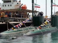 IRAN SPREMA PODVODNU ZAMKU U MOREUZU: Male i nečujne podmornice klase Ghadir mogu jednim potezom uništiti ponos američke vojske
