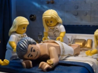 'ČUDOVIŠTA NIKAD NE SPAVAJU': Novi jezivi LEGO film razotkriva Epsteinov imperij i mrežu zataškavanja (VIDEO)