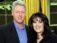 ŽELJELA SAM SE OSJEĆATI POSEBNOM': Šokantna ispovijest najpoznatije ljubavnice na svijetu — evo šta ju je zapravo natjeralo u Clintonov zagrljaj!