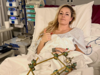 DRAMA LEGENDARNE SKIJAŠICE: Lindsey Vonn progovorila o paklu kroz koji prolazi – 'Samo pokušavam preživjeti'