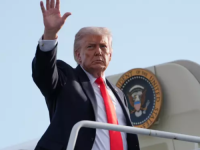 OTVORENI SUKOB BERLINA I WASHINGTONA: Trump pred ulazak u avion najavio radikalne rezove
