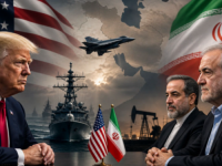 ULTIMATUM IZ TEHERANA: Isplivao iranski plan od 14 tačaka, evo šta traže od Trumpa za potpuni mir