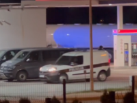 MUŠKARAC KOJI JE UBIO BRATA U TUZLI POLICIJI POZNAT OD RANIJE: Zbog njega je prije dvije godine bio blokiran dio grada