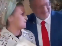 MONSTRUM IZ IZRAELA: Ben Gvir slavi rođendan uz tortu s vješalima – Pogledajte bolesni detalj koji je zgrozio svijet! (VIDEO)