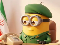MINIONS U SLUŽBI TEHERANA: Iranski animirani film ismijava Trumpa i američke ultimatume (VIDEO)