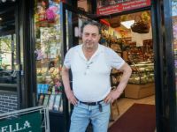 BRONX U SUZAMA: Italijani se sakrili u mišje rupe, Bosna i Hercegovina ugasila svjetla u Maloj Italiji