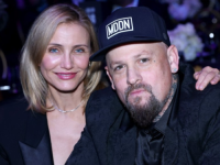 SVIJET BRUJI O NEOBIČNOM IMENU: Cameron Diaz postala majka po treći put u 54-toj godini