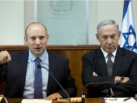 'OVO JE DEKLARACIJA O OBNOVI RATA': Naftali Bennett se oglasio sa oštrom porukom nakon iranskog napada na UAE