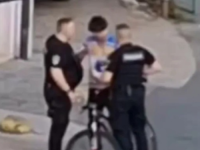 OTKRIVENA IMENA POLICAJACA KOJI SU ŠAMARALI DJEČAKA U TUZLI: Jedan od njih je zamjenik komandira