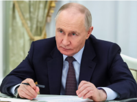 KRVAVA ISTINA KOJU PUTIN OČAJNIČKI KRIJE: Dronovi napravili klaonicu, otkriveni podaci o pokolju Rusa koji će uzdrmati Kremlj