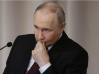 KREMLJ NA NOGAMA: Sprema se operacija 'Nasljednik', da li ovo znači Putinov kraj?