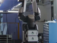 TERMINATOR JE 'MALA MACA': Stigao je robot koji se kreće bolje od čovjeka (VIDEO)