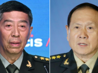 XI JINPING NE PRAŠTA NIKOME: Dva kineska ministra odbrane osuđena na smrt