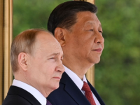 FIJASKO U IRANU BACIO AMERIKU NA KOLJENA: Dok se Washington guši u ratu, Putin i Xi preuzimaju svijet