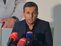 VUKANOVIĆ KREĆE U OFANZIVU: 'Potrebno nam je 5.000 potpisa za Predsjedništvo BiH'