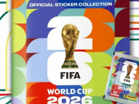 ŠOK ZA FANOVE SLIČICA: Fifa nakon 60 godina okreće leđa paniniju