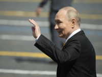 KAD JE DODIK GLAVNA ZVIJEZDA, ZNATE KOLIKO JE SATI: Putinova parada spala na nivo entitetskog teferiča – kada pogledate spisak gostiju sve će vam biti jasno