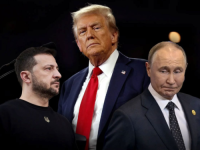 VELIKE VIJESTI IZ WASHINGTONA: Trump tvrdi da je dogovorio prekid vatre i veliku razmjenu zarobljenika između Ukrajine i Rusije