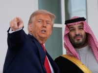 IZDAJA KOJA JE ZAPALILA BIJELU KUĆU: Bin Salman okrenuo leđa Americi u najtežem trenutku, shvatio da Trump ne može pobijediti Iran