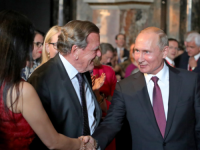 LUKAVA IGRA KREMLJA: Putin izvukao starog prijatelja iz rukava, Berlin ekspresno odgovorio