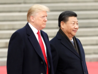 ŠAMAR PEKINGU PRED SAM SASTANAK: Dok se sprema za put u Kinu, Trump udario na njihove najmoćnije firme