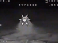 TOTALNA NEVJERICA NA FRONTU: Ukrajinci snimili misteriozni objekat – Rusko tajno oružje ili vanzemaljci? (VIDEO)