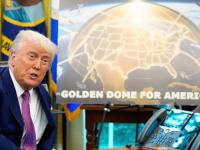 TRUMPOVO SVEMIRSKO ORUŽJE PROBILO SVE BUDŽETE: Evo koliko će zapravo koštati 'Zlatna kupola'
