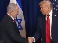 ŠOKANTAN PROMOTIVNI VIDEO: Kako je Netanyahu spojio ratne snimke i Trumpov hvalospjev u jedno (VIDEO)