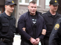 NOVA POTRAGA ZA ADNANOM ŠERAKOM: Tek što je izašao iz zatvora, osumnjičen za novo krivično djelo