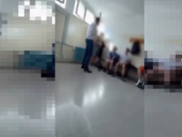 'O'Š DA TE ŠTOCEM OPALIM, AJDE SJEDI, P***A TI MATERINA': Nastavnik prijetio djetetu u osnovnoj školi u Sarajevu, sve je snimljeno