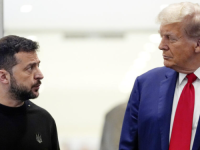 TAJNI SERVERI, HILLARY CLINTON I OBUSTAVA POMOĆI: Kako je Donald Trump zbog lične osvete ugrozio sigurnost Ukrajine