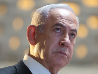 NA SVE JE SPREMAN DA OSTANE NA VLASTI: Opasne igre u Tel Avivu – rat kao sredstvo za dobijanje glasova?