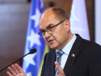 ŠTA JE SCHMIDT POKUŠAO SAKRITI: Visoki predstavnik dao intervju njemačkom novinaru, pa pokušao spriječiti objavu teksta