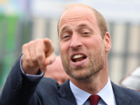PRINC WILLIAM GODINAMA JE ŽIVIO POD LAŽNIM IMENOM: Evo kako se predstavljao prijateljima i kolegama